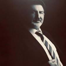 شاهرخ شیردوست جان مار